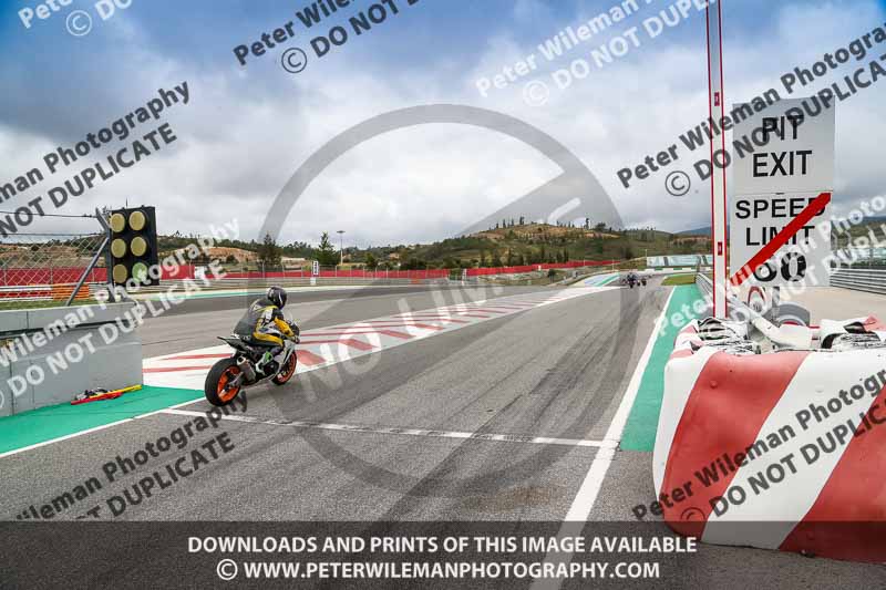 may 2019;motorbikes;no limits;peter wileman photography;portimao;portugal;trackday digital images